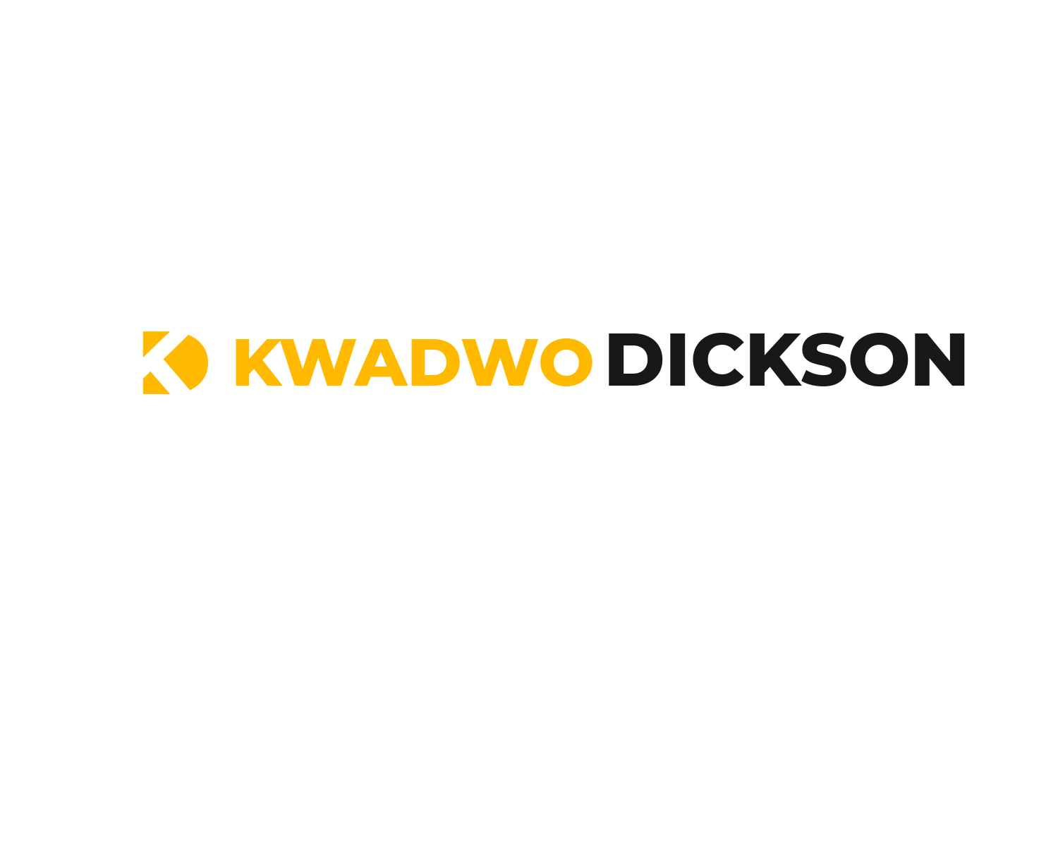 kwadwodickson